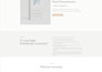 do wordpress website for businesses with elegant design and SEO